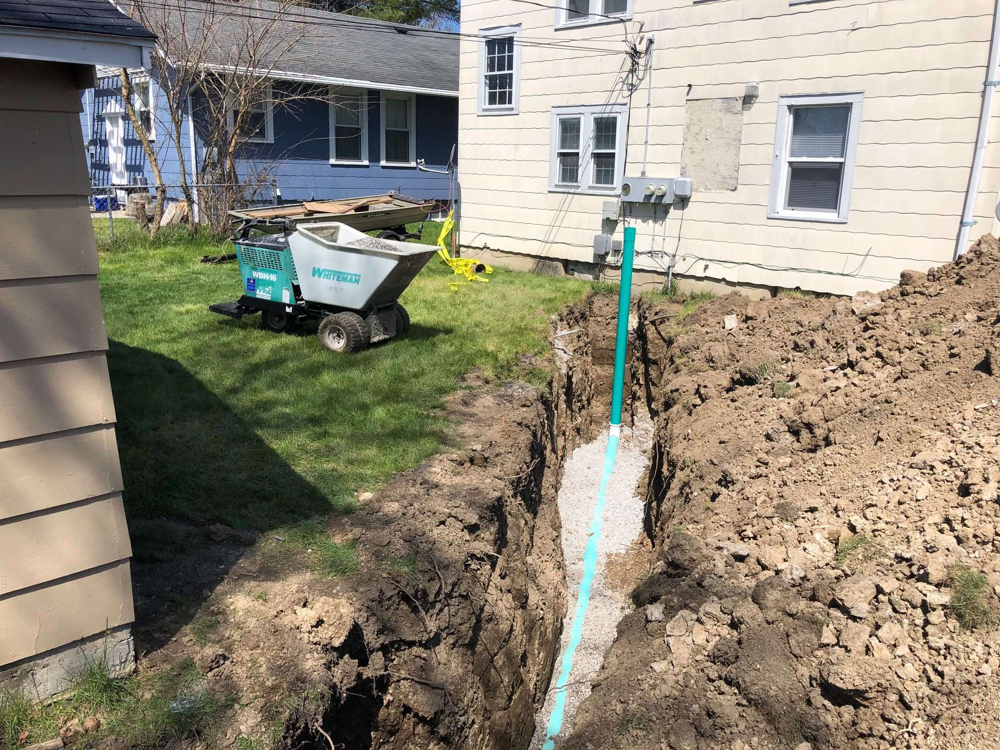 AAA Sewer Service Inc. | Fort Wayne &amp; IN Sewer Specialists