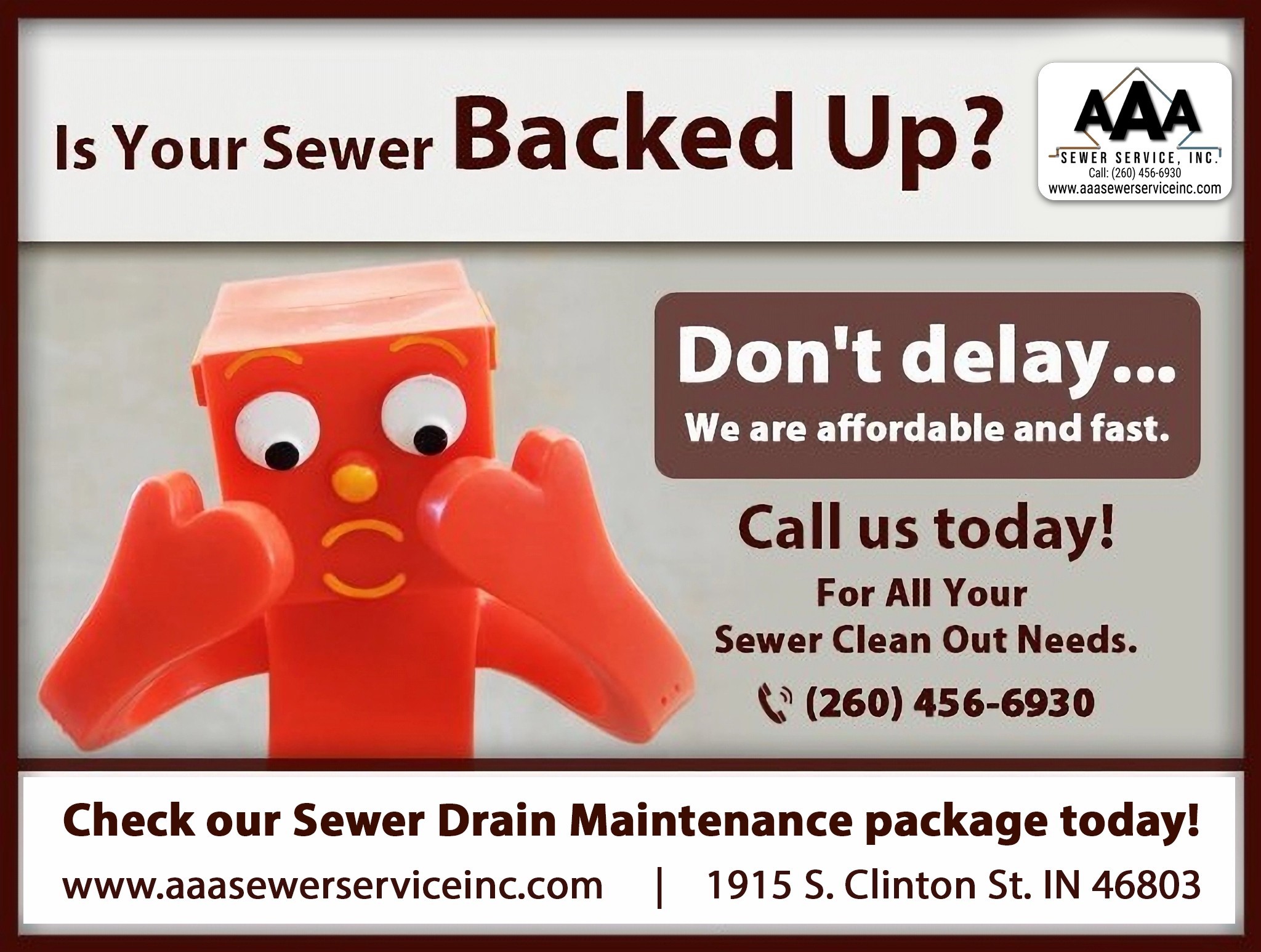 The Importance of Professional Sewer Cleaning Services