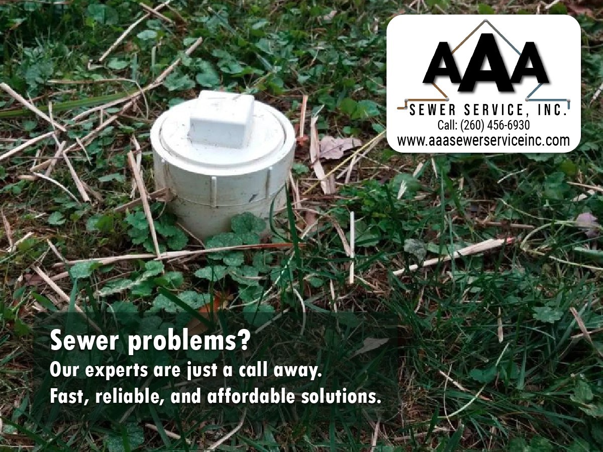 Top Benefits of Regular Sewer Line Inspections