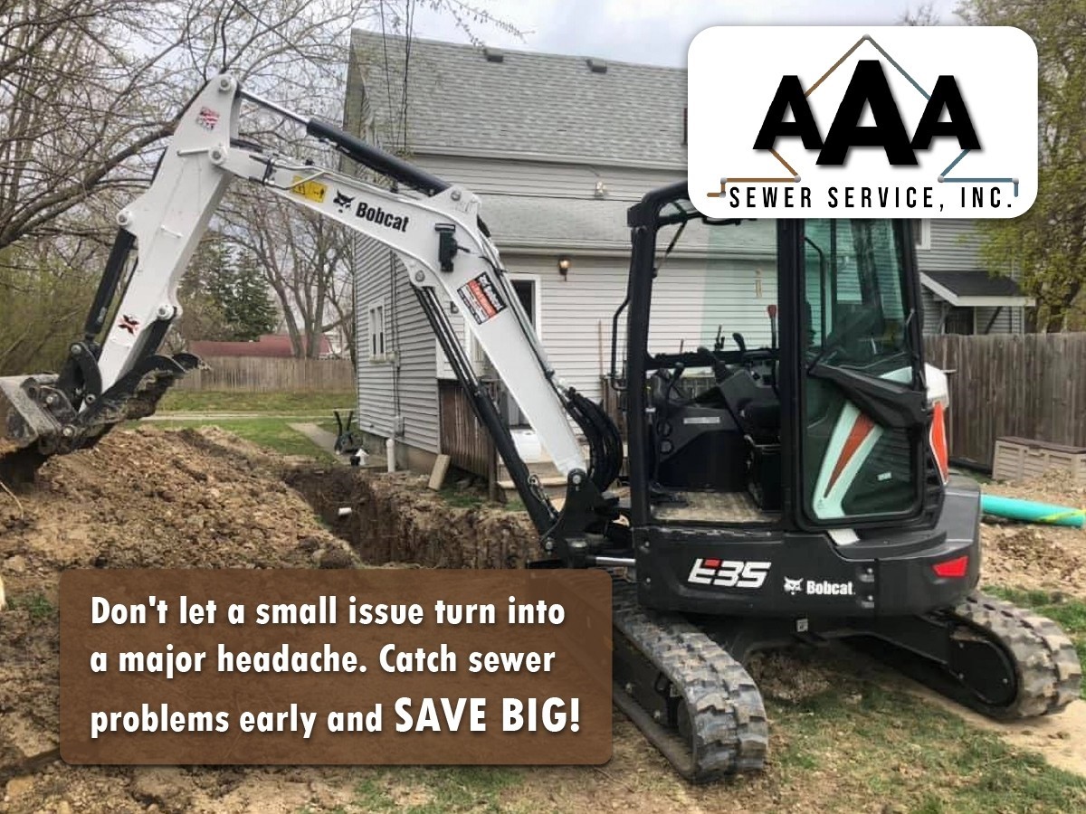 Understanding Sewer Line Replacement: When Is It Necessary?