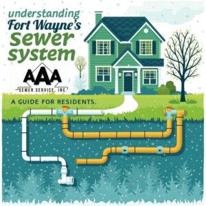 Understanding Fort Wayne's Sewer System: A Guide for Residents